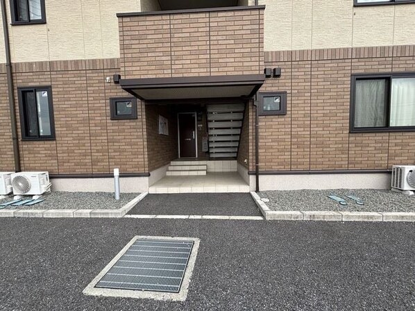 メゾン一刻館の物件内観写真